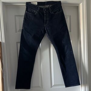 imogene + willie Dark Blue Men's Jeans